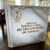 Santa Casa de Santos lança livro sobre sua história 